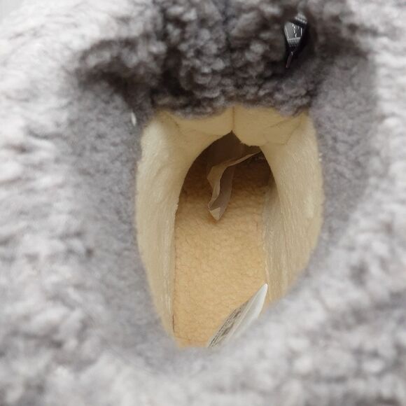 Grey Boots - Picture 7 of 8